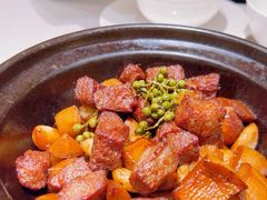 -狮王府淮扬菜(新街口友谊店)