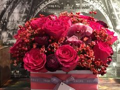 -婷意花宇TheGracesFloral(北外滩店)