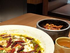 -太二酸菜鱼(天鹅湖万达店)