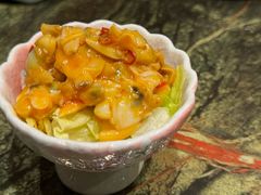 -炙柒Sekinana·精致料理 烧鸟·铁板烧(海上世界店)