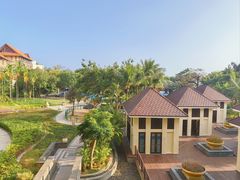 -三亚海棠湾万丽度假酒店