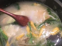 云南过桥米线-云海肴·汽锅鸡·云南菜(领展购物广场·中关村店)