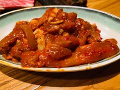 -千寻烧肉(政务区店)