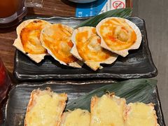 -大渔铁板烧(东城店)