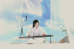 -梓摄影古装写真工作室(富力广场店)
