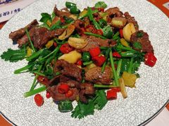 -神府路壹号·海鲜烧烤·砂锅粥·锅物(三坊七巷店)