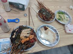 -彭姐麻辣烫(海淀店)