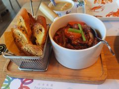 -四季餐厅(大寺店)