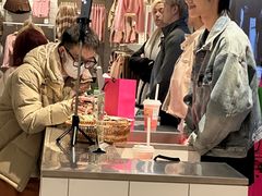 -万达广场(无锡滨湖店)
