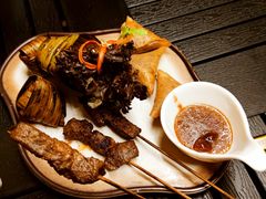 -泰堤坊(淡水体育馆店)