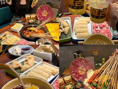 -海兰江石锅饭(水上店)