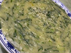 -独秀小吃(蓝田店)