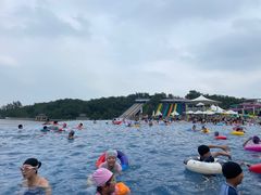 -渔岛海洋度假区