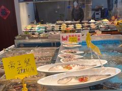 -味到1981日照海鲜·渔饺子