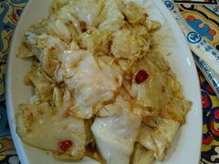 -乌镇那一年小院主题餐厅(甘泉西路店)