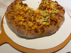 -必胜客(大兴店)