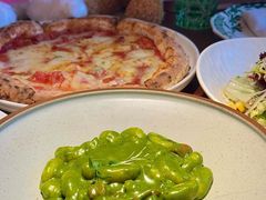 -Mammamia意大利餐厅(阳春巷店)