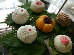 -京味斋·北京烤鸭(华威桥北工大店)