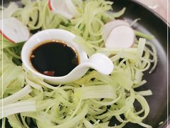 -烤肉宛饭庄(南礼士路店)