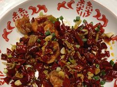 -恰饭·老长沙市井菜(天河客运站店)