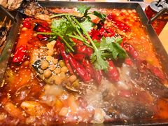-新楚记烧烤·酒场·夺命肥肠(车公庙店)