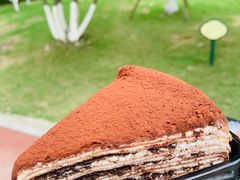 -CUNS CAKE村上千层蛋糕(一环路东二段140号院店)