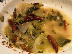 -太二酸菜鱼(正大广场店)