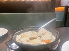 -庐灶江南·江南菜·四合院Bistro(东直门雍和宫·原华侨宾馆店)