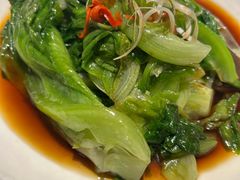 -芙蓉·艳阳餐厅(南口店)