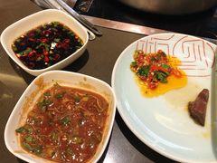 -捞王锅物料理(上海世茂广场店)