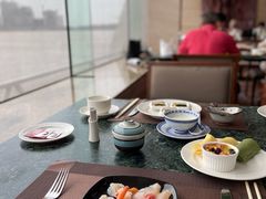 -白天鹅宾馆·流浮阁咖啡厅