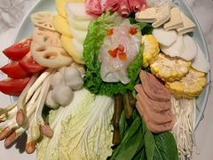 -生如夏花泰式火锅(伊藤双楠店)