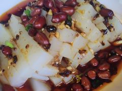 -花儿穆萨·烤肉餐厅(石马坪店)