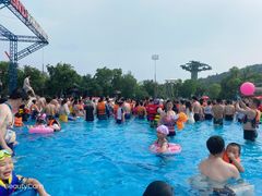 -苏州乐园森林水世界