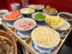 -咏江南·苏式火锅·苏州评弹(观前街店)