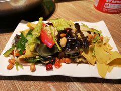 -亿百顺红焖羊排小馆(总店)