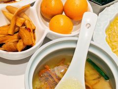 -裕兴记•蟹黄面馆(人民广场店)