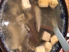 -老城南.鸭血粉丝汤(夫子庙店)