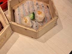 -避风塘(百联奥特莱斯广场店)