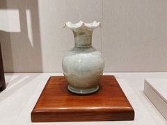 -深圳博物馆(古代艺术馆)