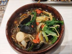 -金乐活美食(中街店)
