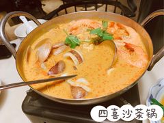 -林四喜·闽南传家菜(鼓浪屿店)