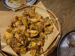 -那时新疆·若羌(经纬汇店)