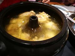-云海肴·汽锅鸡·云南菜(高德置地店)