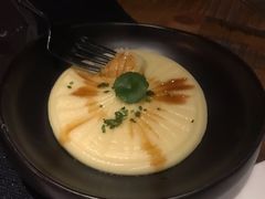 土豆泥-AZUL by FUEL蓝色·法式酒馆(琶醍店)