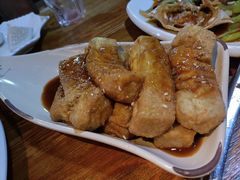-南海渔家•海鲜•正宗海南菜(海棠湾店)