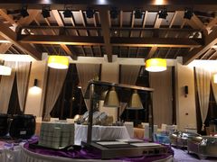 -沃阁巴厘原墅餐厅