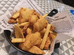 拼拼党-嘉喜来比萨(罗马花园店)