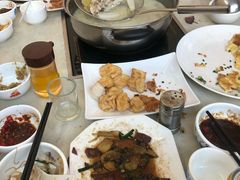 -源港渔村-中山脆肉鲩(博罗店)