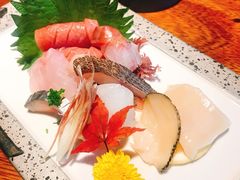 -桐寿司Sushi Tong